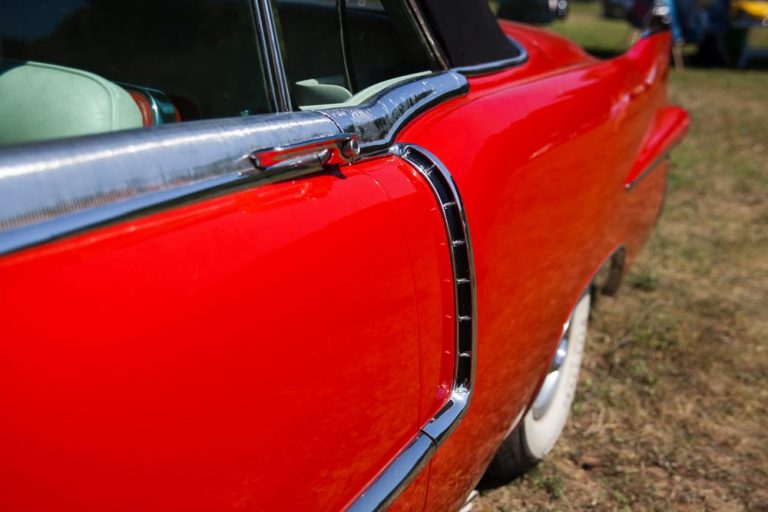 Collector Car Insurance Winterville, North Carolina