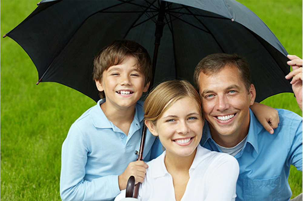 Umbrella Insurance Winterville, North Carolina (252