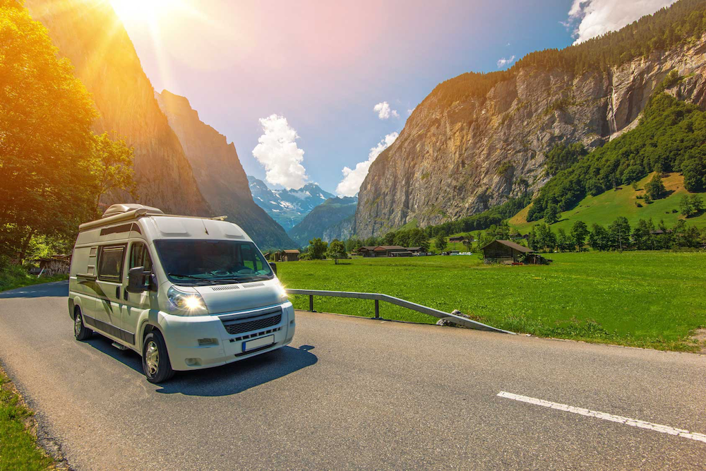 RV Insurance Winterville, North Carolina (252) 355